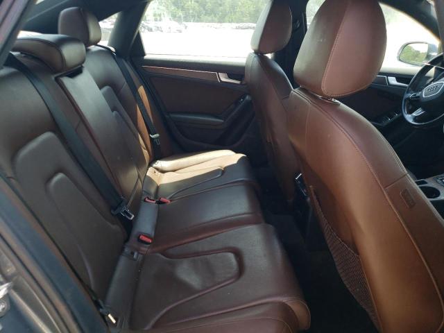 Photo 10 from auction – 2013 AUDI A4 PREMIUM with VIN WAUFFAFL9DA157328