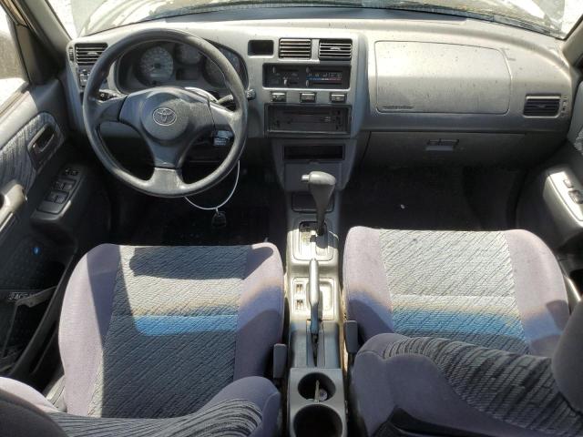 Photo 8 from auction – 1999 TOYOTA RAV4 with VIN JT3GP10V7X0040652