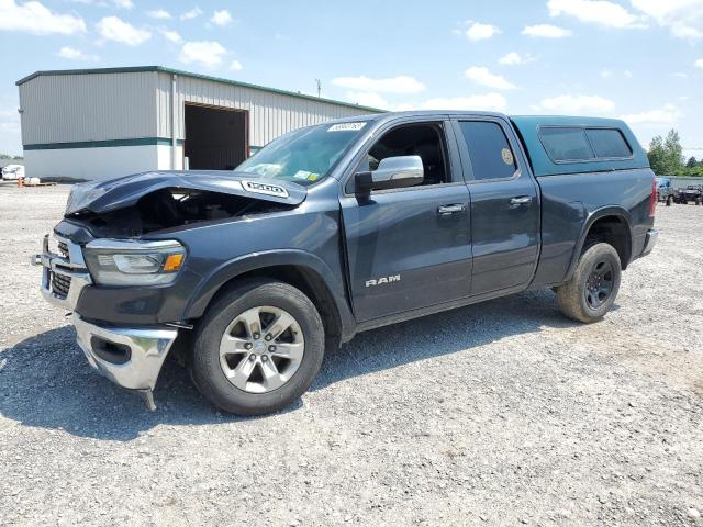 RAM 1500 LARAM 2020 with VIN 1C6SRFDT6LN271245 - Photo from auction