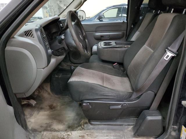 Photo 7 from auction – 2007 CHEVROLET 1500 with VIN 2GCEK19C971566109