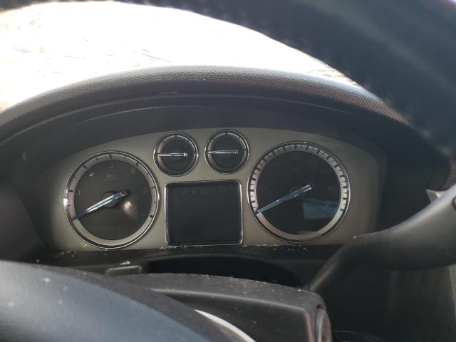 Photo 9 from auction – 2011 CADILLAC ESCALADE L with VIN 1GYS4BEF8BR263657