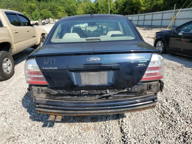 Photo 6 from auction – 2008 FORD TAURUS SEL with VIN 1FAHP24W98G171623