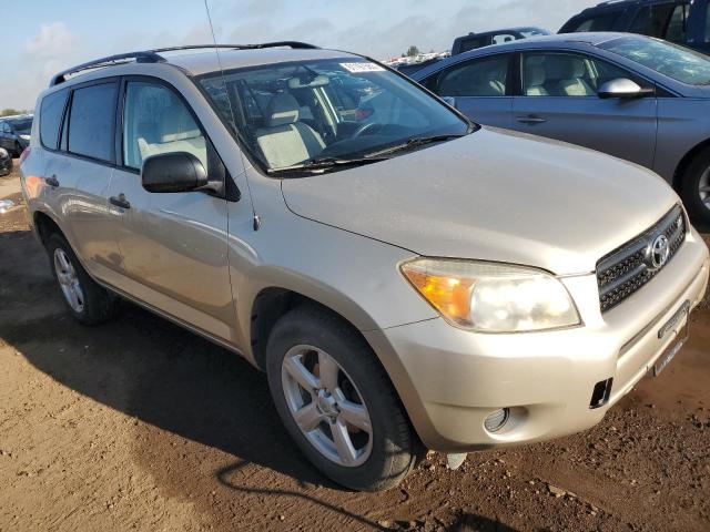 Photo 4 from auction – 2007 TOYOTA RAV4 with VIN JTMBK33V375033650