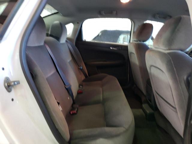 Photo 10 from auction – 2014 CHEVROLET IMPALA LIM with VIN 2G1WA5E35E1103698