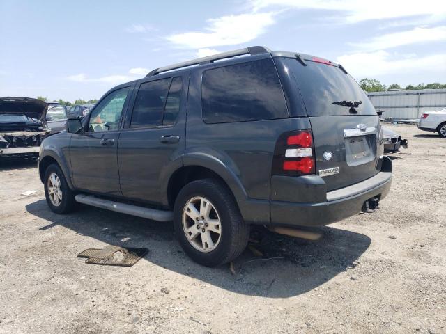 Photo 2 from auction – 2010 FORD EXPLORER with VIN 1FMEU7DE2AUA06607