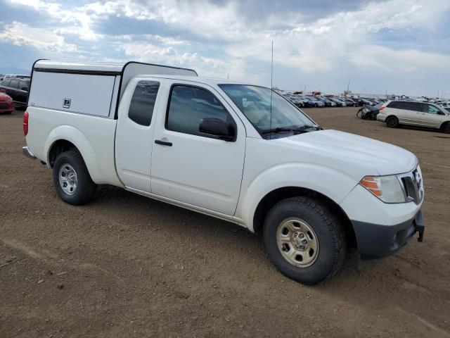 Photo 4 from auction – 2016 NISSAN FRONTIER S with VIN 1N6BD0CT4GN711794