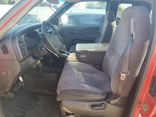Photo 7 from auction – 2001 DODGE RAM 1500 with VIN 3B7HF13ZX1M505656