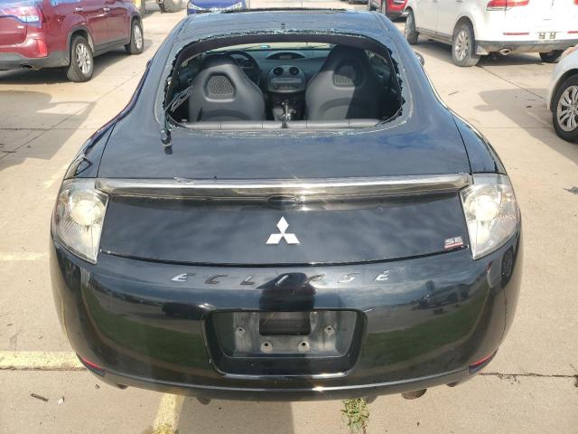 Photo 6 from auction – 2007 MITSUBISHI ECLIPSE ES with VIN 4A3AK64F97E068596