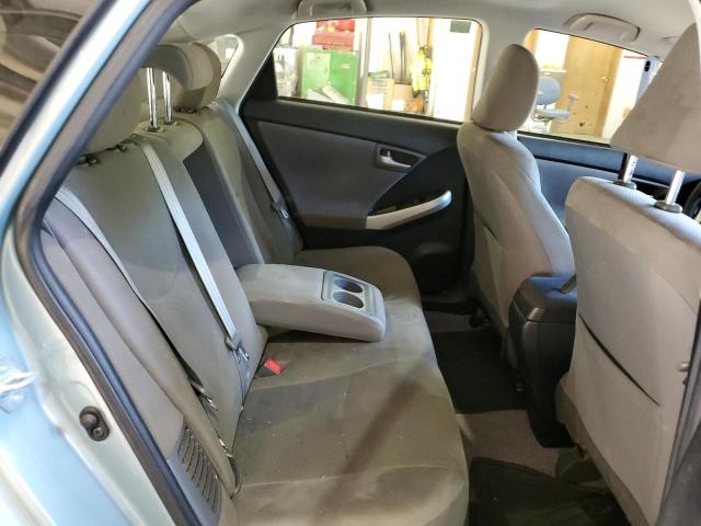 Photo 10 from auction – 2015 TOYOTA PRIUS with VIN JTDKN3DU0F1998520