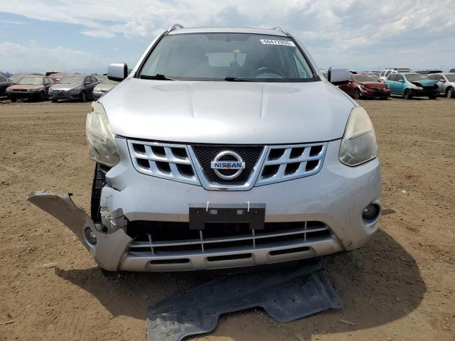 Photo 5 from auction – 2012 NISSAN ROGUE S with VIN JN8AS5MT9CW604944