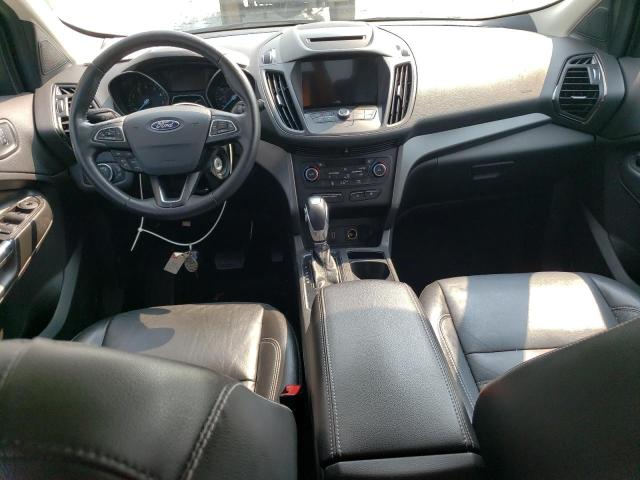 Photo 8 from auction – 2018 FORD ESCAPE SEL with VIN 1FMCU0HD2JUD14022