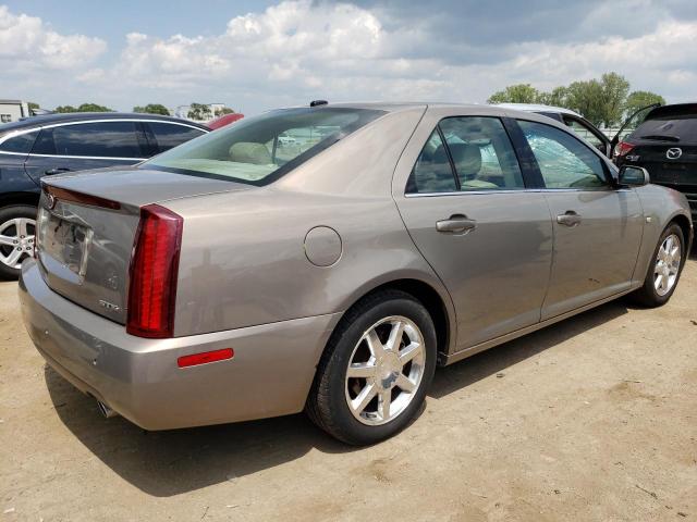 Photo 3 from auction – 2006 CADILLAC STS with VIN 1G6DC67A060124680