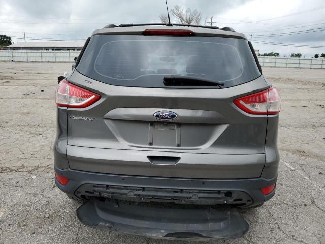 Photo 6 from auction – 2014 FORD ESCAPE S with VIN 1FMCU0F72EUC08897