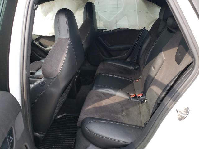 Photo 10 from auction – 2012 AUDI S4 PREMIUM with VIN WAUDGAFL7CA096046