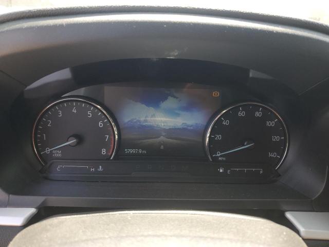Photo 9 from auction – 2020 FORD EXPLORER X with VIN 1FMSK7DH8LGC59614