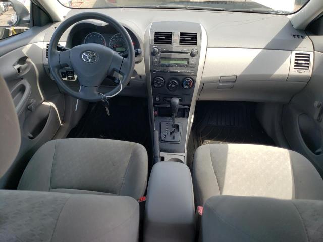 Снимка 8 от търг – 2010 TOYOTA COROLLA BA с VIN 2T1BU4EE5AC366147