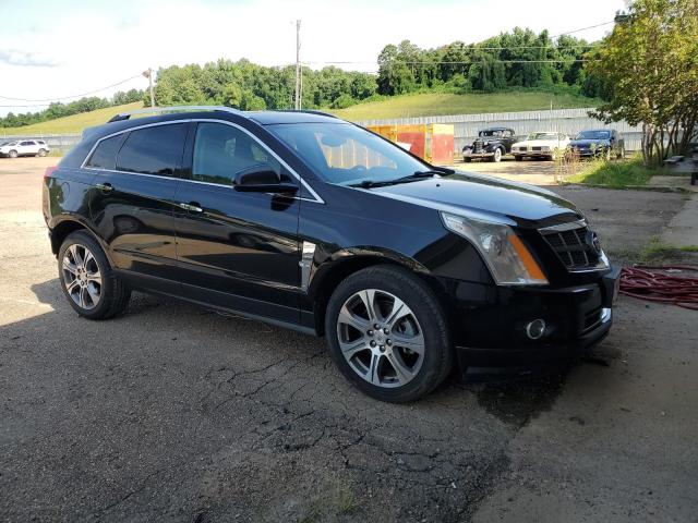 Photo 4 from auction – 2012 CADILLAC SRX PERFOR with VIN 3GYFNBE3XCS590693