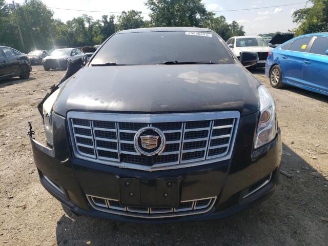 Photo 5 from auction – 2013 CADILLAC XTS with VIN 2G61W5S30D9224200
