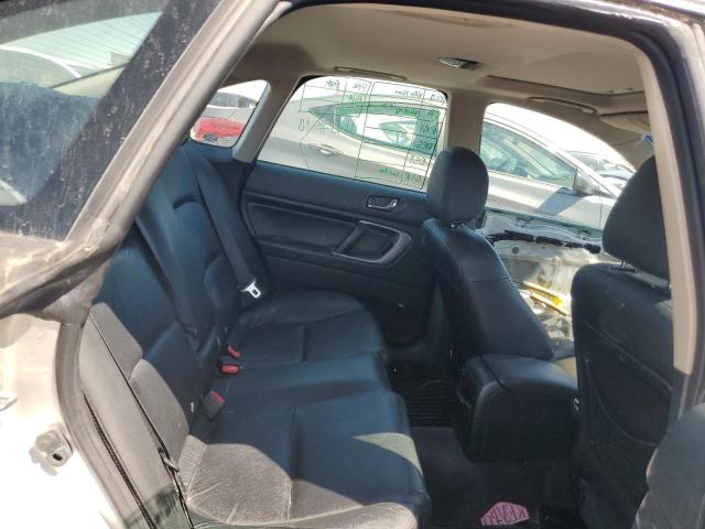 Photo 10 from auction – 2005 SUBARU LEGACY 2.5 with VIN 4S3BL626757201168