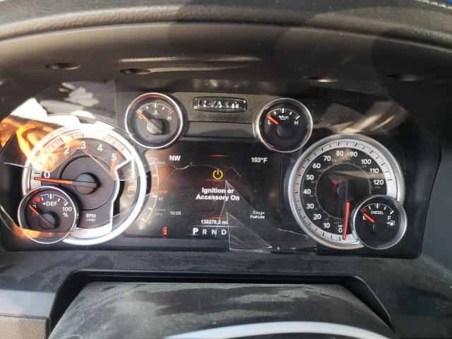 Photo 9 from auction – 2015 RAM 1500 LARAM with VIN 1C6RR7NM6FS525652