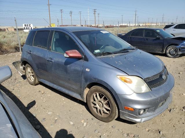 Photo 4 from auction – 2006 TOYOTA SCION XA with VIN JTKKT624765007504