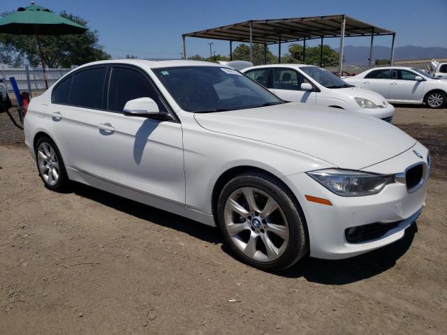 Photo 4 from auction – 2014 BMW 335 I with VIN WBA3A9G53ENS64773