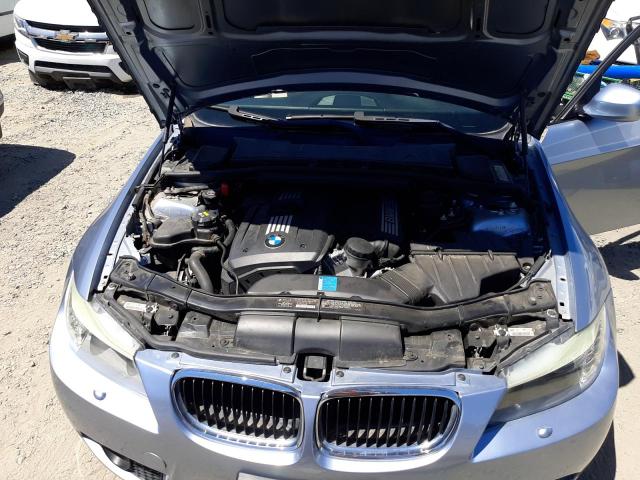 Photo 11 from auction – 2009 BMW 328 I SULE with VIN WBAPH57569NL79010