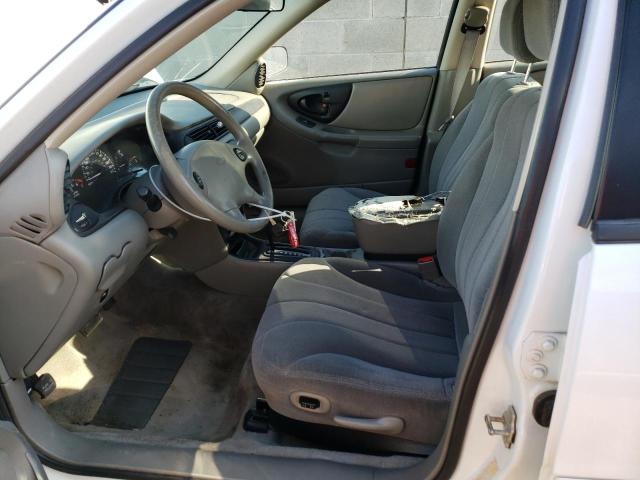 Photo 7 from auction – 2005 CHEVROLET CLASSIC with VIN 1G1ND52F65M165665