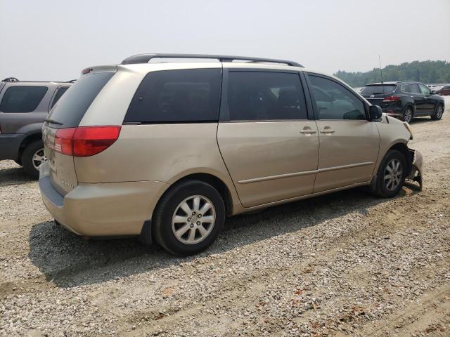 Photo 3 from auction – 2004 TOYOTA SIENNA CE with VIN 5TDZA23C74S015992