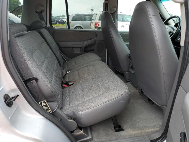 Photo 11 from auction – 2002 FORD EXPLORER X with VIN 1FMZU72E82UA66462