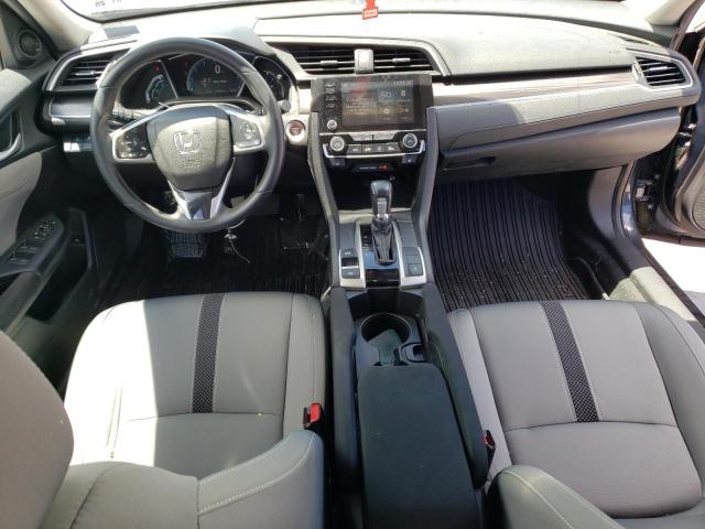 Photo 8 from auction – 2019 HONDA CIVIC EX with VIN 19XFC1F37KE010723