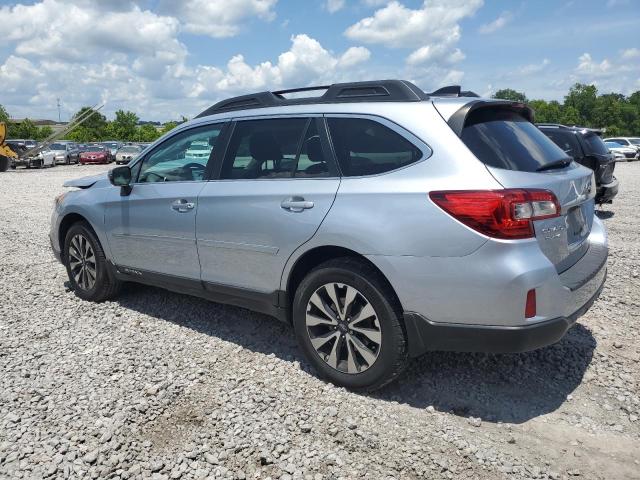 Фото 2 с аукциона – 2016 SUBARU OUTBACK 3. с VIN 4S4BSENC6G3303131