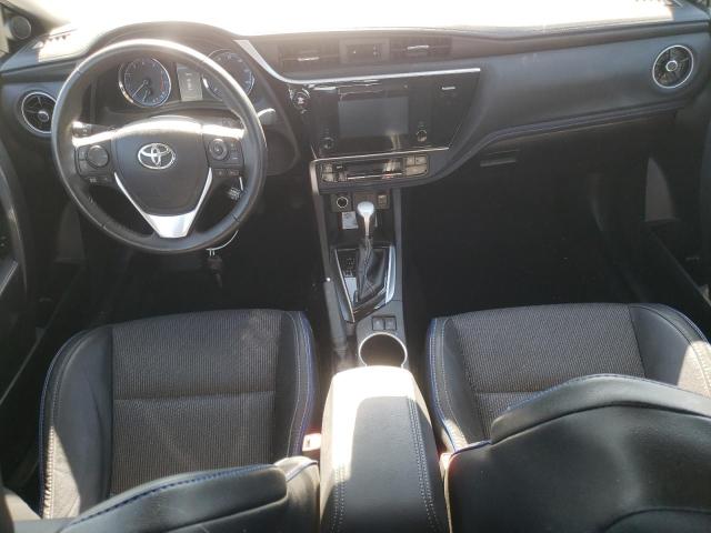 Photo 8 from auction – 2017 TOYOTA COROLLA L with VIN 5YFBURHE3HP708181