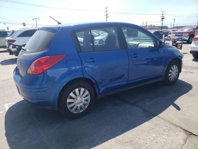 صورة رقم 3 من المزاد - 2007 NISSAN VERSA S مع VIN 3N1BC13E97L452834
