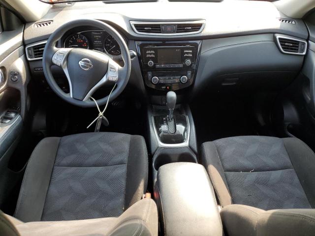 Photo 8 from auction – 2015 NISSAN ROGUE S with VIN KNMAT2MV7FP557887