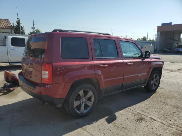 Photo 3 from auction – 2015 JEEP PATRIOT LA with VIN 1C4NJPFA6FD220210