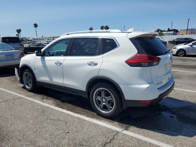 Photo 2 from auction – 2017 NISSAN ROGUE S with VIN JN8AT2MT4HW139766