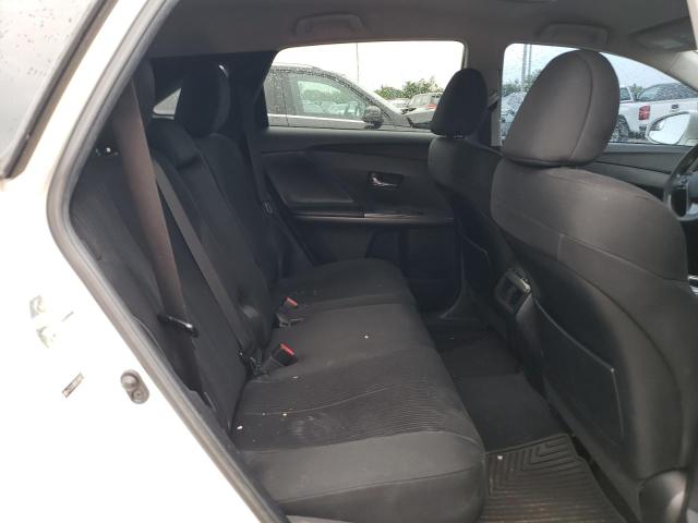 Photo 10 from auction – 2014 TOYOTA VENZA LE with VIN 4T3ZA3BB9EU089753