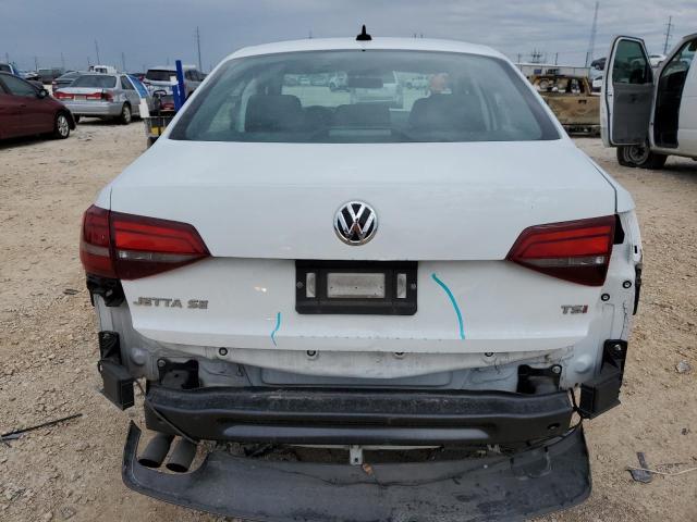 Photo 6 from auction – 2017 VOLKSWAGEN JETTA SE with VIN 3VWDB7AJ1HM398871