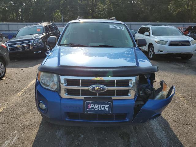 Foto 5 de la subasta – 2012 FORD ESCAPE XLT con VIN 1FMCU0D78CKC20435