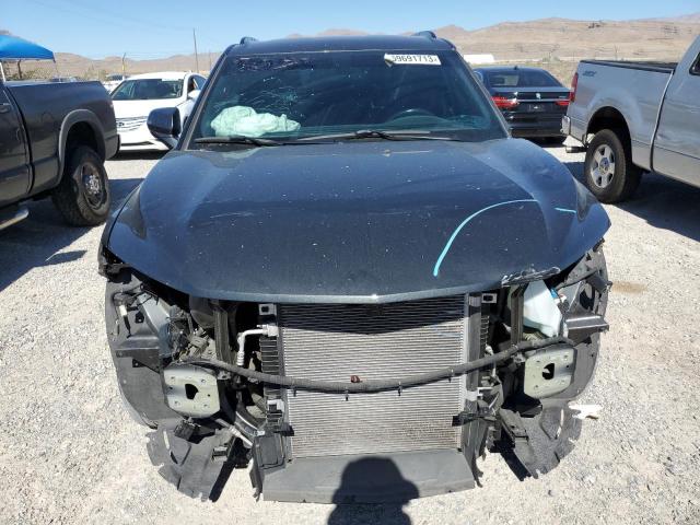 Photo 5 from auction – 2019 CHEVROLET BLAZER 2LT with VIN 3GNKBCRS5KS656982