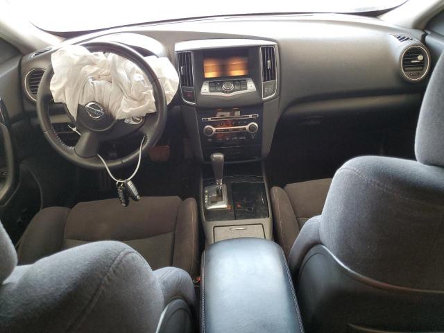 Photo 8 from auction – 2011 NISSAN MAXIMA S with VIN 1N4AA5APXBC866015
