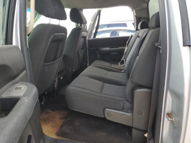 Photo 10 from auction – 2012 CHEVROLET SILVERADO with VIN 1GCPKSE72CF183641