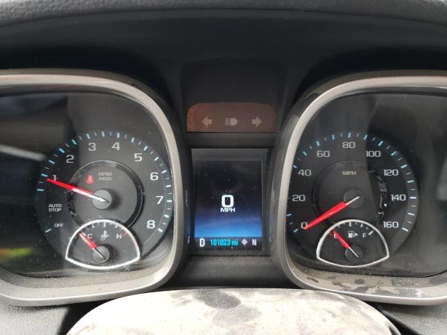 Photo 9 from auction – 2015 CHEVROLET MALIBU LS with VIN 1G11B5SL7FF194396
