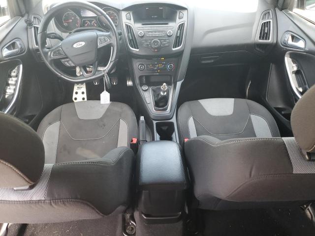 Photo 8 from auction – 2016 FORD FOCUS ST with VIN 1FADP3L92GL208579
