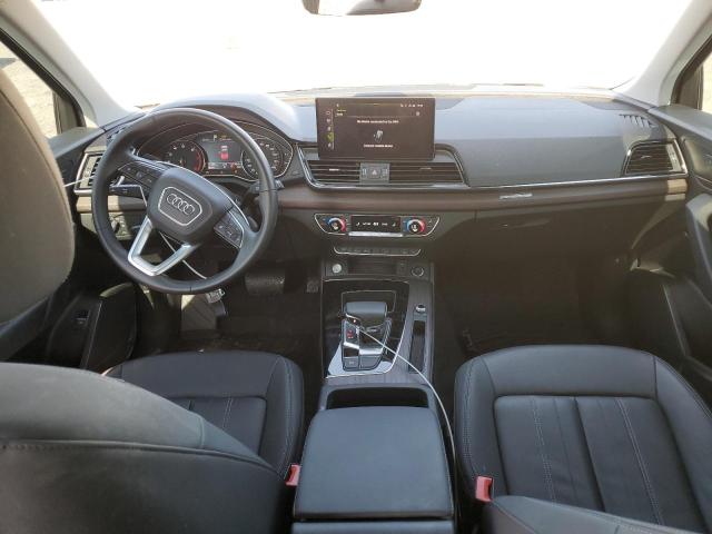 Photo 8 from auction – 2021 AUDI Q5 with VIN WA1AAAFY1M2003899