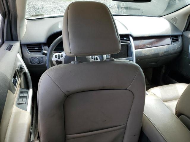 Photo 8 from auction – 2011 FORD EDGE LIMIT with VIN 2FMDK4KC5BBB40603