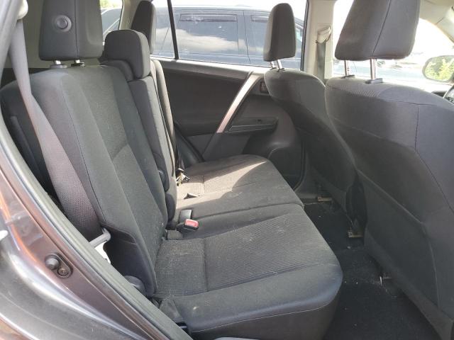 Photo 11 from auction – 2014 TOYOTA RAV4 LE with VIN JTMBFREV6ED066410