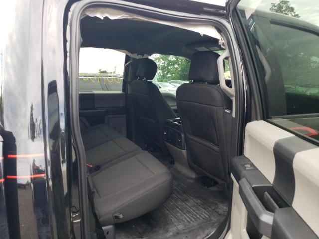 Photo 10 from auction – 2020 FORD F150 SUPER with VIN 1FTEW1EP0LFC45205