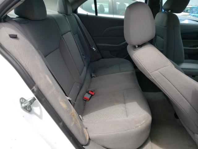 Photo 10 from auction – 2015 CHEVROLET MALIBU LS with VIN 1G11B5SL4FF273170
